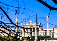 Πάσχα 2026: Πότε και πώς «χαλάει» ο καιρός – Οι πρώτες εκτιμήσεις για Μ. Σάββατο και Κυριακή