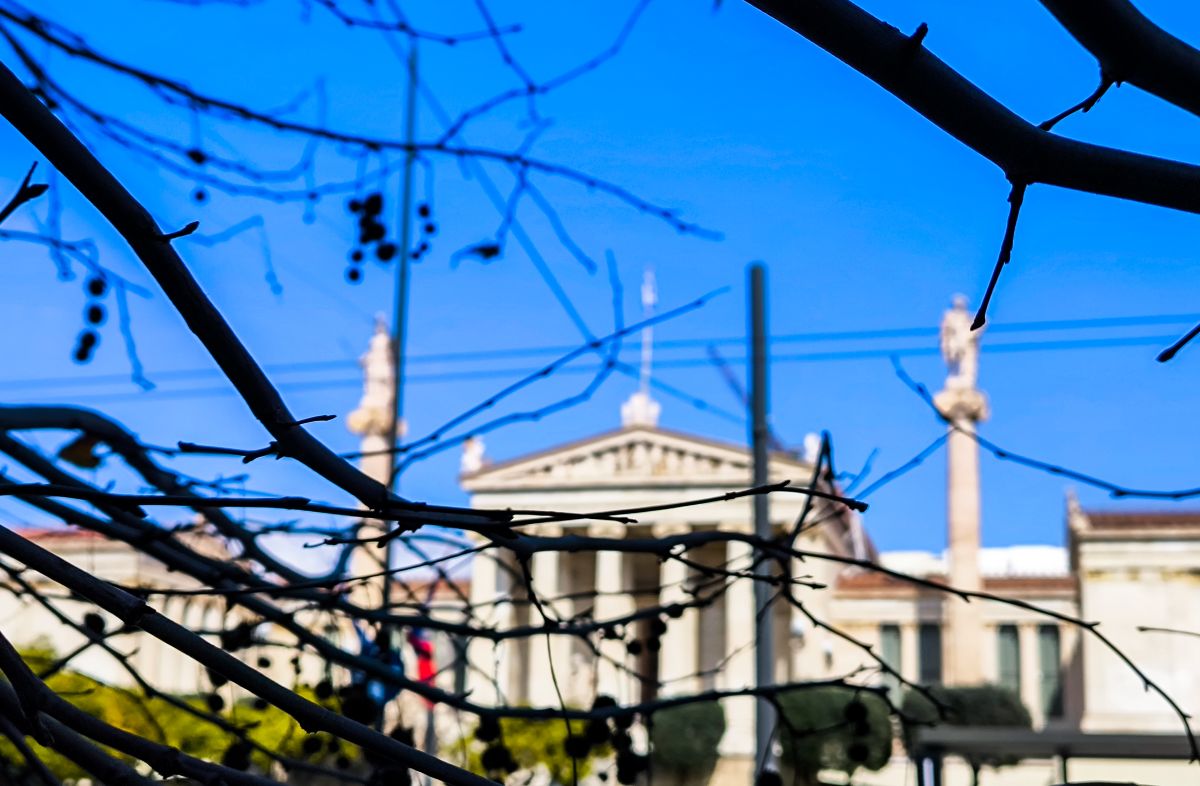 Πάσχα 2026: Πότε και πώς «χαλάει» ο καιρός – Οι πρώτες εκτιμήσεις για Μ. Σάββατο και Κυριακή