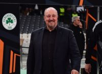 Μπενίτεθ για Παναθηναϊκό: «Μόνο η αρχή – Έρχεται βελτίωση και ενίσχυση»