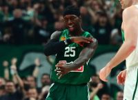 EuroLeague: Ο Παναθηναϊκός AKTOR αντιμετωπίζει τη Χάποελ Τελ Αβίβ στη Σόφια – Πού θα δείτε το ματς