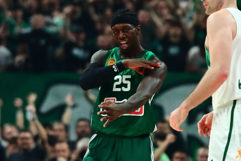 EuroLeague: Ο Παναθηναϊκός AKTOR αντιμετωπίζει τη Χάποελ Τελ Αβίβ στη Σόφια – Πού θα δείτε το ματς