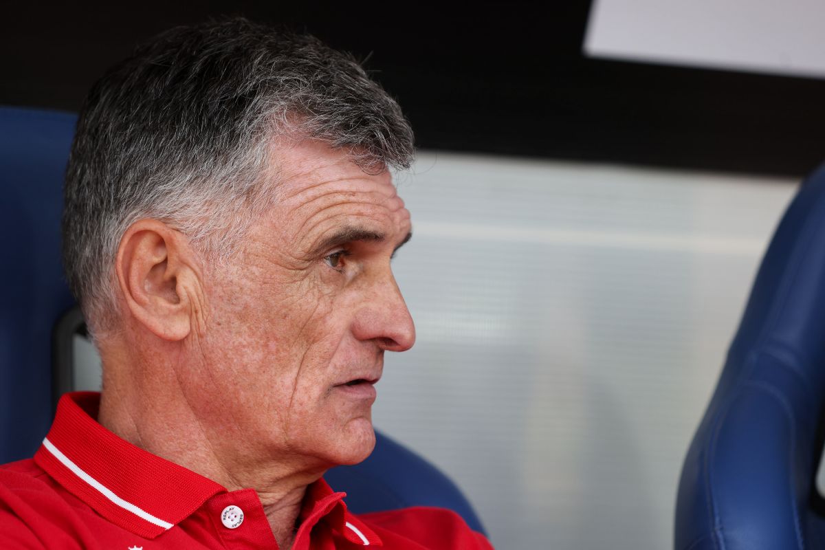 Ολυμπιακός: Ο Μεντιλίμπαρ ξεχώρισε τον Ρομέρο και άναψε φωτιές για μεταγραφή