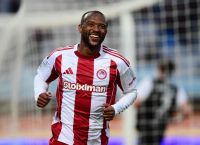 Ολυμπιακός: Η ώρα του Ελ Κααμπί στην πιο κρίσιμη στροφή της σεζόν