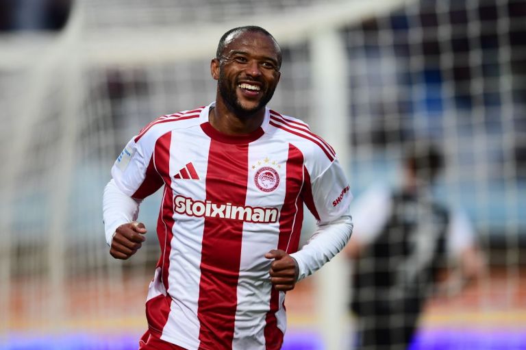 Ολυμπιακός: Η ώρα του Ελ Κααμπί στην πιο κρίσιμη στροφή της σεζόν