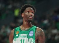 Παναθηναϊκός AKTOR: Η νέα «απόδραση» Χέιζ-Ντέιβις πριν το κρίσιμο ματς