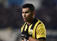 Πινέδα: Βασικός με το Μεξικό και επιστρέφει «ζεστός» για το ντέρμπι με Ολυμπιακό