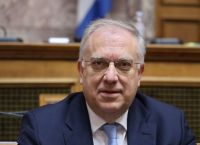 Θεοδωρικάκος: «Αν δεν είχαμε πάρει μέτρα, η βενζίνη και το diesel θα έφταναν 2,5 και 3 ευρώ το λίτρο»