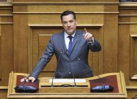 Ο Άδωνις Γεωργιάδης αναλαμβάνει το χαρτοφυλάκιο Ψυχικής Υγείας μετά την παραίτηση Βαρτζόπουλου