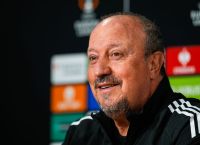 Μπενίτεθ: «Είχαμε συγκεκριμένο πλάνο και δείξαμε χαρακτήρα – Θέλαμε τη νίκη αλλά είμαι ικανοποιημένος»