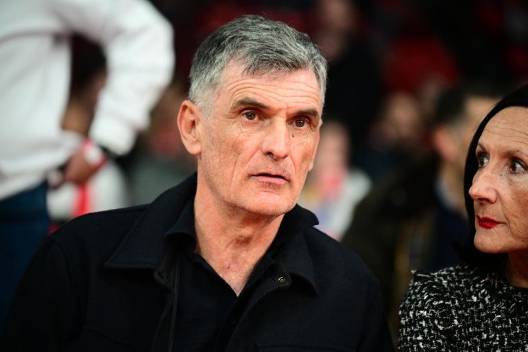 Ολυμπιακός: Αυτά απασχολούν τον Μεντιλίμπαρ ενόψει του ντέρμπι με την ΑΕΚ