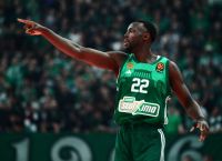 Παναθηναϊκός AKTOR: Έτοιμος για Βαλένθια με Γκραντ και στήριξη Γιαννακόπουλου