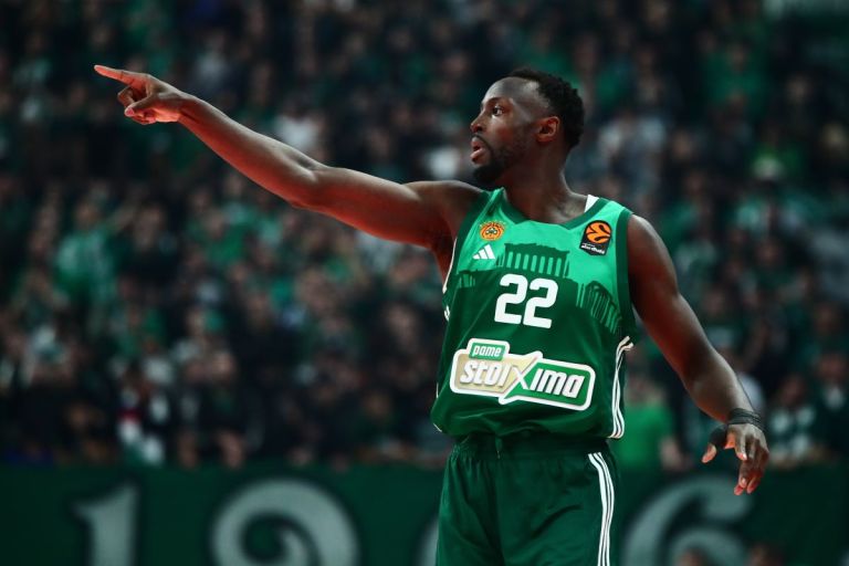 Παναθηναϊκός AKTOR: Έτοιμος για Βαλένθια με Γκραντ και στήριξη Γιαννακόπουλου