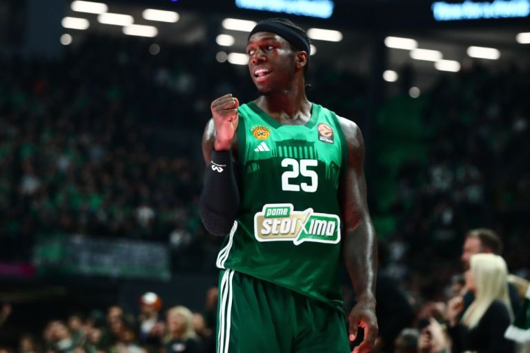 EuroLeague: Ο Παναθηναϊκός AKTOR αντιμετωπίζει την Μπαρτσελόνα στην Ισπανία – Πού θα δείτε το ματς