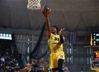 Άρης Betsson – ΠΑΟΚ: Επιστρέφει ο Αντετοκούνμπο πριν το μεγάλο ντέρμπι