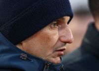 ΠΑΟΚ: Αγωνία για Χατσίδη – Ποιες είναι οι επιλογές του Λουτσέσκου για τα άκρα ενόψει Παναθηναϊκού