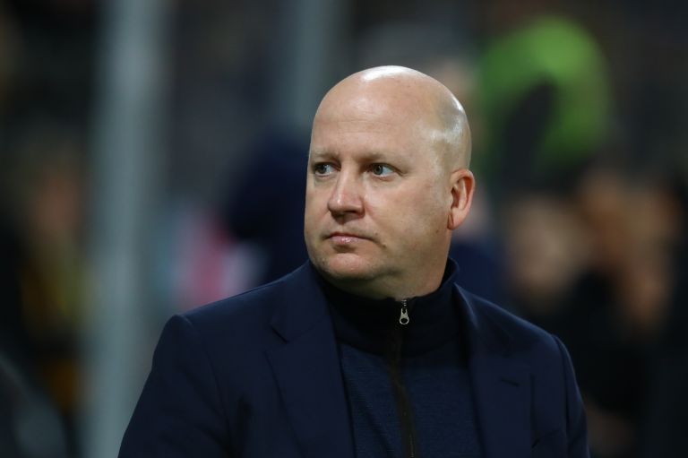 Νίκολιτς: «Περιμένω από τους παίκτες μου να είναι ακλόνητοι – Ο πιο αποτελεσματικός θα τερματίσει πρώτος»