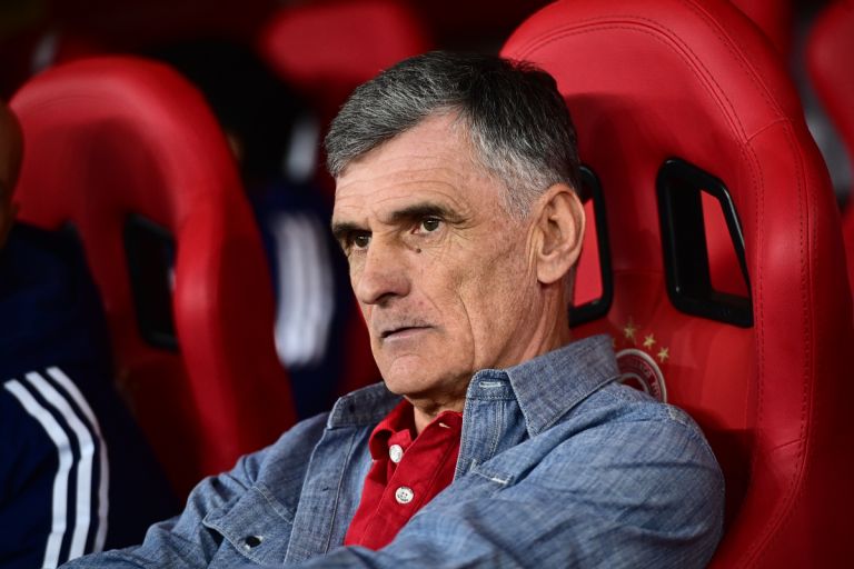 Ολυμπιακός: Ο Μεντιλίμπαρ «κλειδώνει» τους παίκτες στον Ρέντη για τα playoffs – Τακτική Champions League!