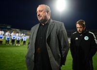 Παναθηναϊκός: Ο τίτλος «αουτσάιντερ» του ταιριάζει, Οι σκέψεις του Μπενίτεθ για την ενδεκάδα κόντρα στον ΠΑΟΚ