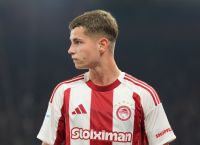 Ολυμπιακός: Στο κάδρο της Γιουβέντους ο Μουζακίτης, επαφή με Κιελίνι