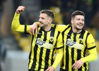 ΑΕΚ: Από το αβέβαιο καλοκαίρι στην κορυφή – Η μεγάλη μεταμόρφωση που κανείς δεν περίμενε