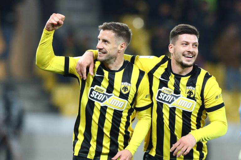 ΑΕΚ: Από το αβέβαιο καλοκαίρι στην κορυφή – Η μεγάλη μεταμόρφωση που κανείς δεν περίμενε