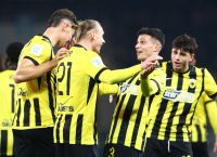 ΑΕΚ: Η μεγάλη ευκαιρία να σπάσει το σερί στο Καραϊσκάκη με τον Βάργκα παρόντα