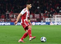 Ολυμπιακός: Οι διεθνείς επέστρεψαν και ο Μεντιλίμπαρ βλέπει λύσεις για την ΑΕΚ