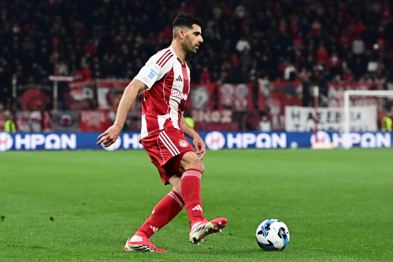 Ολυμπιακός: Οι διεθνείς επέστρεψαν και ο Μεντιλίμπαρ βλέπει λύσεις για την ΑΕΚ