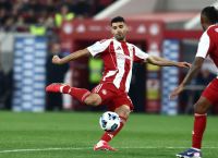 Ολυμπιακός: Προβάδισμα Ταρέμι και Μπρούνο για το ντέρμπι με την ΑΕΚ, έτοιμος και ο Έσε