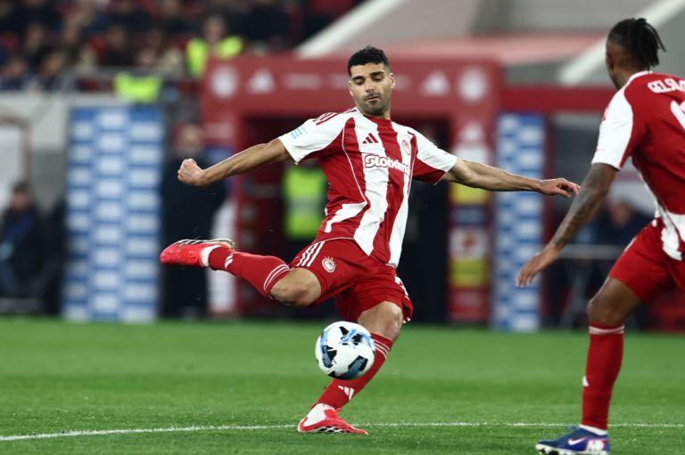 Ολυμπιακός: Προβάδισμα Ταρέμι και Μπρούνο για το ντέρμπι με την ΑΕΚ, έτοιμος και ο Έσε