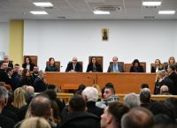 Δίκη για τα Τέμπη: Αυστηρά μέτρα ασφαλείας και συγκεκριμένες είσοδοι