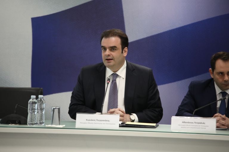Εξωδικαστικός μηχανισμός: Ρεκόρ ρυθμίσεων τον Μάρτιο με 982 εκατ. ευρώ