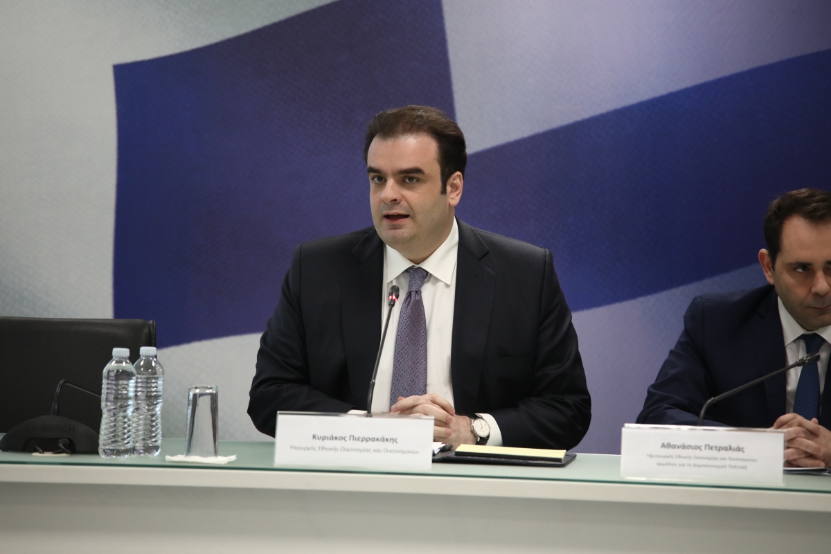 Εξωδικαστικός μηχανισμός: Ρεκόρ ρυθμίσεων τον Μάρτιο με 982 εκατ. ευρώ