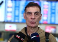 Μπαρτζώκας για Βιλερμπάν: Χαρά για την επιστροφή Φαλ, το βλέμμα στους «τελικούς»