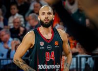 Φουρνιέ μετά τις νίκες: «Αντικειμενικά πού πιστεύετε ότι κατατάσσεται το ελληνικό πρωτάθλημα στην Ευρώπη;»