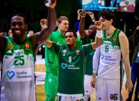 Παναθηναϊκός: Πετάει για Ισπανία με Όσμαν – Ανοιχτό το θέμα Γκραντ, εκτός Ρογκαβόπουλος