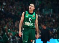 Παναθηναϊκός AKTOR: Οι ισοβαθμίες που κρίνουν τα πάντα στη μάχη της EuroLeague