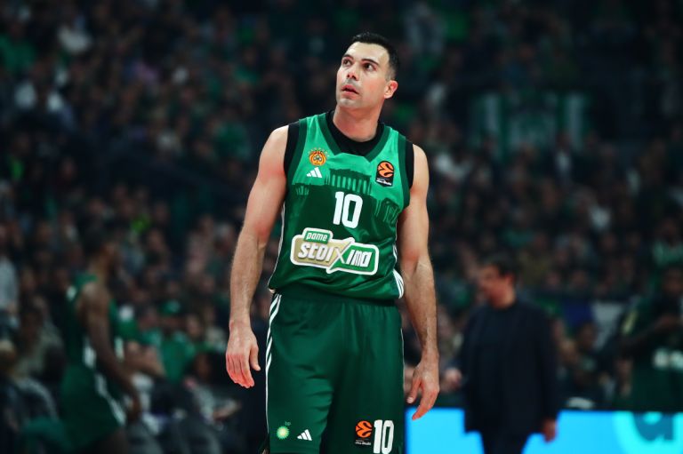 Παναθηναϊκός AKTOR: Οι ισοβαθμίες που κρίνουν τα πάντα στη μάχη της EuroLeague