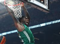 Λεσόρ: «Δεν με νοιάζει η απόδοση μου, μόνο οι νίκες του Παναθηναϊκού»