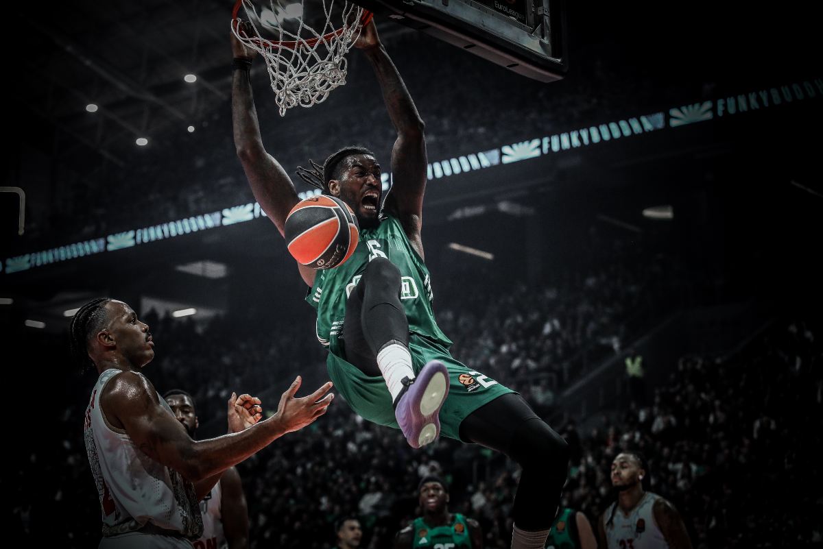 Λεσόρ: Η συγκλονιστική επιστροφή μέσα από τα μάτια του – Το βίντεο που καθηλώνει