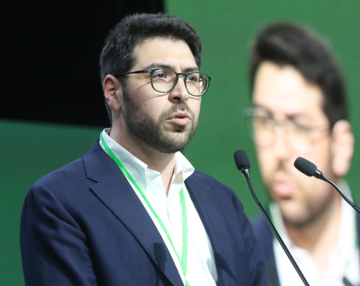 Λευτέρης Καρχιμάκης στο pagenews.gr: «Η κυβέρνηση δεν μπορεί να κρύβεται»-Απαντά για ΟΠΕΚΕΠΕ,υποκλοπές