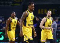 ΑΕΚ – Μπανταλόνα: Το πρώτο βήμα για το Final Four στο BCL – Πού θα δείτε το Game 1