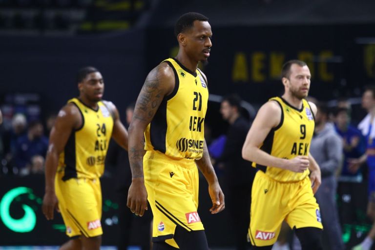 ΑΕΚ – Μπανταλόνα: Το πρώτο βήμα για το Final Four στο BCL – Πού θα δείτε το Game 1