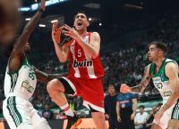 EuroLeague: Πώς μπορεί να προκύψει «αιώνιος» εμφύλιος σε playoffs και τελικό