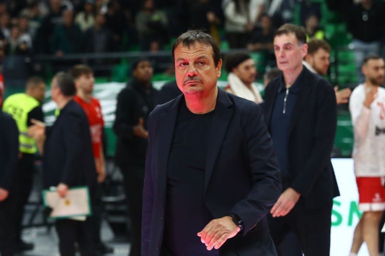 Χάποελ Τελ Αβίβ – Παναθηναϊκός: Οι «νονοί» των Πράσινων στην Ευρώπη, 65 χρόνια μετά