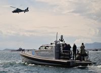 Σάμος: Εξαρθρώθηκε οργανωμένο κύκλωμα διακίνησης μεταναστών – Οι συλλήψεις και οι κατασχέσεις