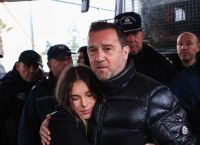 Δίκη για τα Τέμπη: Ένταση, αδιαθεσία Ρούτσι – «Όλοι φυλακή, αλήτες», φώναξε ο Νίκος Πλακιάς