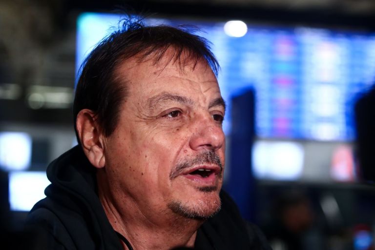 Αταμάν: «Δεν παίζουμε Playstation για να αλλάξω παίκτη – Πρέπει να κερδίσουμε τη Μπαρτσελόνα»