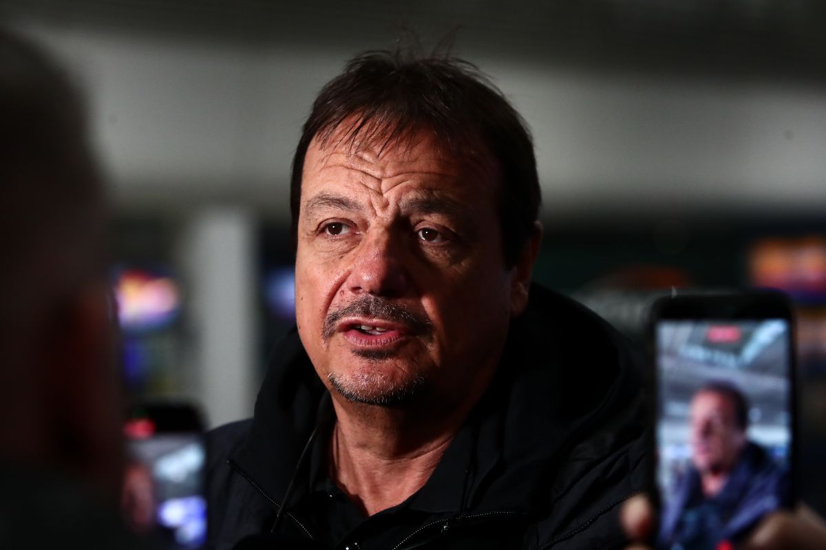 Αταμάν για παίκτη: Αμφίβολος και για την επόμενη εβδομάδα