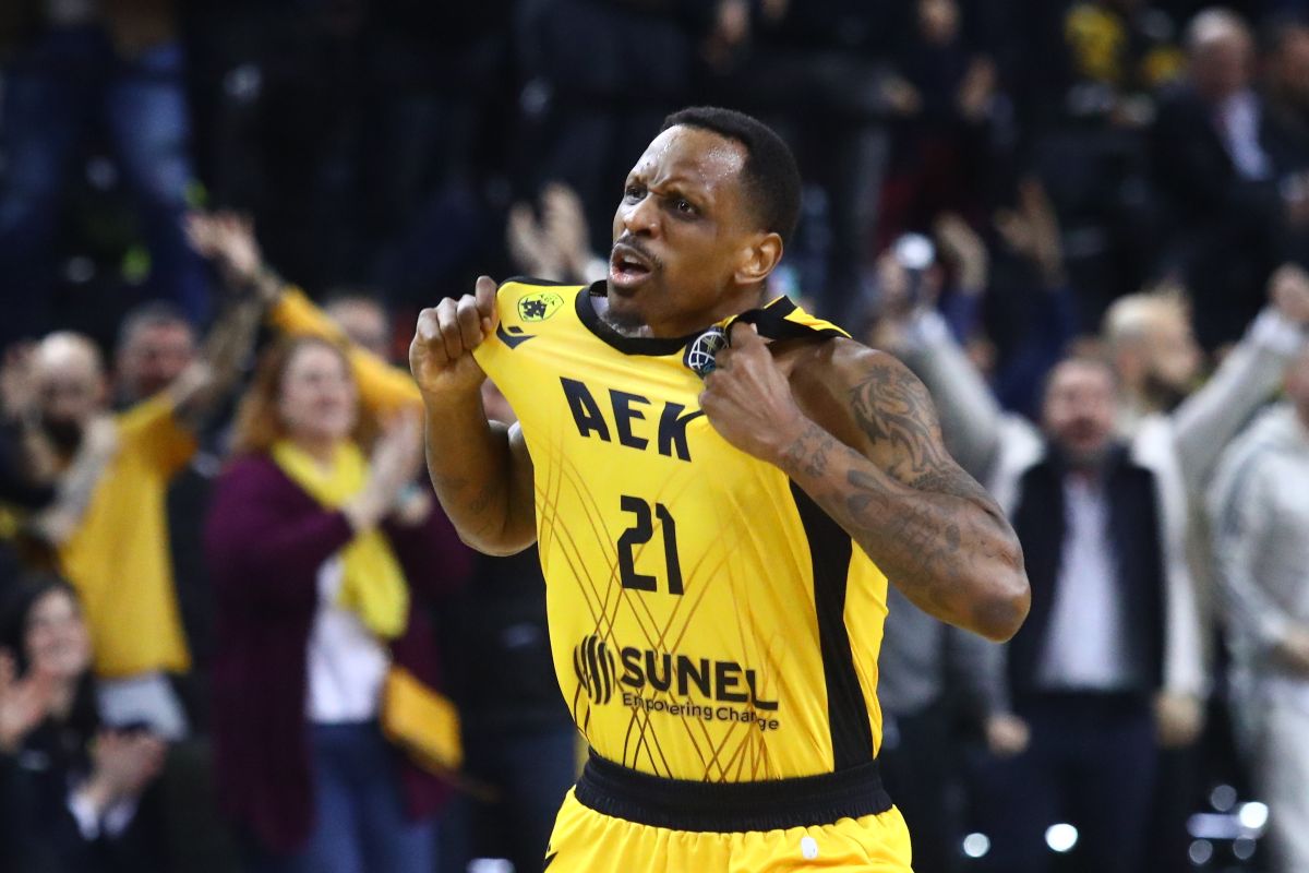 BCL: Η ΑΕΚ μάχεται στην Μπανταλόνα για την πρόκριση στο Final Four – Πού θα δείτε το ματς